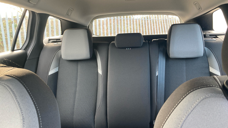 Vauxhall Astra 1.2 Turbo 130 Design 5dr Auto Petrol Estate